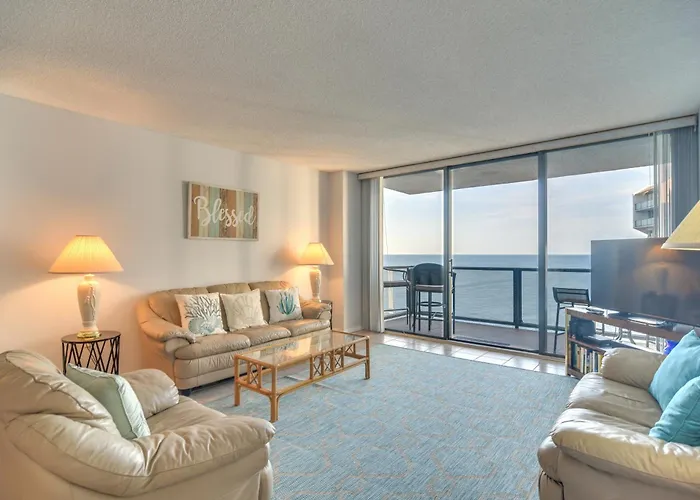 Dolphin & Manatee Viewing From 15th Floor & Pool! Ferienhaus